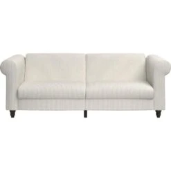 Felix II - 3-zits Slaapbank In Crèmekleurige Stof 8 Felix II - 3-zits Slaapbank In Crèmekleurige Stof -Meubelpromotie 263576869bcc40ddb2ab65941a1a6e66