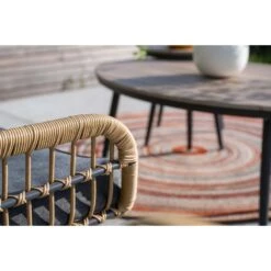 Garden Impressions Margriet Loungetafel - 120cm 9 Garden Impressions Margriet Loungetafel - 120cm -Meubelpromotie 27251fb359fc4f639f52b2252fe49172