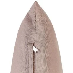 CERRETO - Hoekmodule Tuin - Taupe - Bamboe -Meubelpromotie 28e3a7b7e28f4c80817a8a1368dddbd7