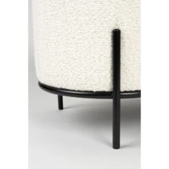 Housecraft Living Boz Hocker/ Bankje Off-White - Wit 12 Housecraft Living Boz Hocker/ Bankje Off-White - Wit -Meubelpromotie 28fc19b53739447dbc63ac4e4daa53dc