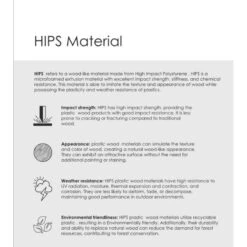 Sens-Line - Montreal Tuinbank - 131cm - Plastic HIPS 7 Sens-Line - Montreal Tuinbank - 131cm - Plastic HIPS -Meubelpromotie 2ab010df85da4d44aec054daa31844ed