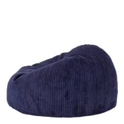 Icon Zitzak Kingston - Corduroy Zitzak Volwassenen - Marineblauw 14 Icon Zitzak Kingston - Corduroy Zitzak Volwassenen - Marineblauw -Meubelpromotie 305b65aa57444dcf8205dc2c22f65f79