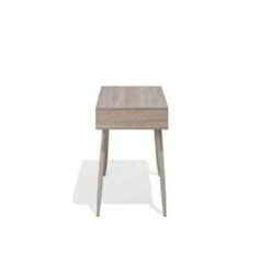 Beliani Bureau DEORA - Lichte Houtkleur Mdf 9 Beliani Bureau DEORA - Lichte Houtkleur Mdf -Meubelpromotie 3065aebee6614094bc7a5442aa3bc2e5