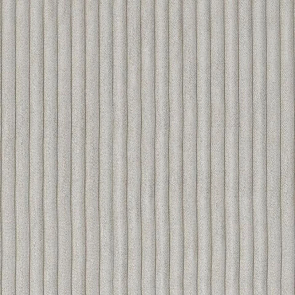 Felix II - 3-zits Slaapbank In Crèmekleurige Stof 7 Felix II - 3-zits Slaapbank In Crèmekleurige Stof - Afbeelding 5