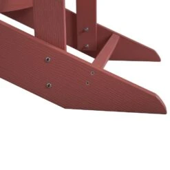 ADIRONDACK - Tuinstoel - Rood - Kunsthout 22 ADIRONDACK - Tuinstoel - Rood - Kunsthout -Meubelpromotie 31b2d605bd3a49ce96507ee17c8f9a23