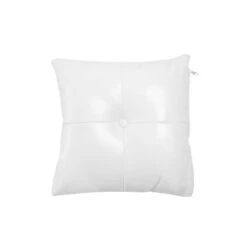 LATTES - Chaise Longue - Wit - Rechterzijde - Kunstleer 29 LATTES - Chaise Longue - Wit - Rechterzijde - Kunstleer -Meubelpromotie 32936908697348789ea8aa15bfe6d83a