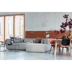 WOOOD Bean Hoekbank Incl. Kussens Rechts - Grijs - 73x305x96 13 WOOOD Bean Hoekbank Incl. Kussens Rechts - Grijs - 73x305x96 -Meubelpromotie 32d0fb858579477f94ded7d0160c4daf