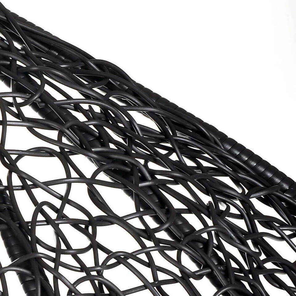 Merkloos HOME DELUXE Hangstoel CIELO Bruin Mand + Kussen 9 Merkloos HOME DELUXE Hangstoel CIELO Bruin Mand + Kussen - Afbeelding 7