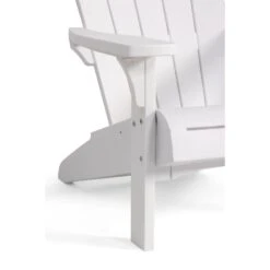 Keter Troy Adirondack Tuinstoel - Set Van 2 - 85x80x96.5cm - Wit 21 Keter Troy Adirondack Tuinstoel - Set Van 2 - 85x80x96.5cm - Wit -Meubelpromotie 3384761a95d7478a8b011c634e48d9a2