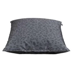 Lebel Zitzak Leopard - Antraciet - 100x150 Cm 9 Lebel Zitzak Leopard - Antraciet - 100x150 Cm -Meubelpromotie 35100042 0500