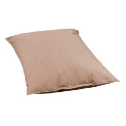 Lebel Zitzak - Oudroze - 100x145 Cm -Meubelpromotie 35100069 0300