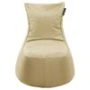Lebel Loungestoel Mini - Zand - 65x52x52 Cm 1 Lebel Loungestoel Mini - Zand - 65x52x52 Cm -Meubelpromotie 35100072