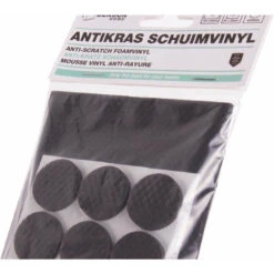 Benson Meubelvilt - 25 Delig - Kunststof - Grijs - Meubelbeschermers 7 Benson Meubelvilt - 25 Delig - Kunststof - Grijs - Meubelbeschermers -Meubelpromotie 36bca4da1bd2485ca696a526cdea2ea2