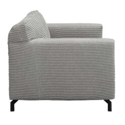 Meubelhoes Annabeth 3-zits - Grijs -Meubelpromotie 38302001 0900 1