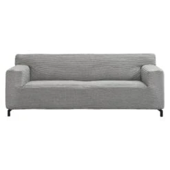 Meubelhoes Annabeth 3-zits - Grijs