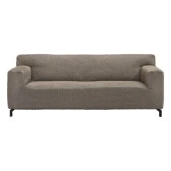 Meubelhoes Benjamin 3-zits - Taupe