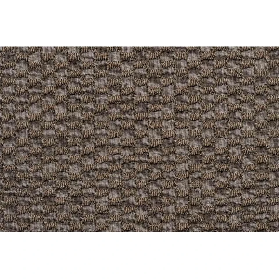 Stoelhoes Benjamin - Taupe 6 Stoelhoes Benjamin - Taupe - Afbeelding 4