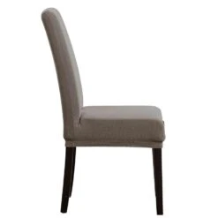 Stoelhoes Alex - Antraciet - 40x45x65 Cm -Meubelpromotie 38302007 0900