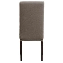 Stoelhoes Alex - Antraciet - 40x45x65 Cm -Meubelpromotie 38302007 8000