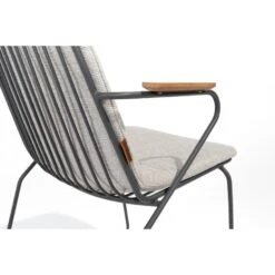 4 Seasons Veneto Tuinstoel (1 Stuk) - Stapelbaar -Meubelpromotie 39a0106133764cabbae6dab7d5dd9fd2