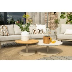 Taste Eva Stoel-bank Loungeset - 3-delig -Meubelpromotie 3d62de8f876a4a81bc2e0caaf7b566fd