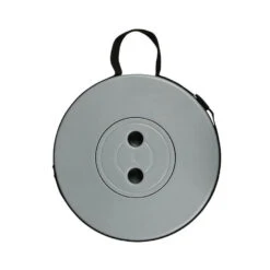 Benson Opvouwbare Kruk - Grijs - Kunststof - Inklapbare Stoel 8 Benson Opvouwbare Kruk - Grijs - Kunststof - Inklapbare Stoel -Meubelpromotie 41fc07a781ea435784f40ed05e529118