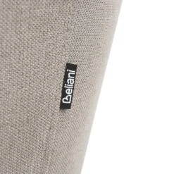 ORSTA - Fauteuil - Taupe - Polyester -Meubelpromotie 43673f70a83f40b7bcd0817c01aad016