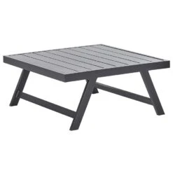 COCCORINO - Tuinset - Grijs - Aluminium 24 COCCORINO - Tuinset - Grijs - Aluminium -Meubelpromotie 43ea9733e7b0480d93ffe2b4fb62ede8