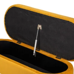 Bank Van Metaal En Geel Mosterdfluweel 13 Bank Van Metaal En Geel Mosterdfluweel -Meubelpromotie 458a5a1d7aa140ffaa2ce183d9d161ea