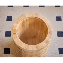 Poef En Hout -Meubelpromotie 45e1f82265084091a2027ce6c69b0873