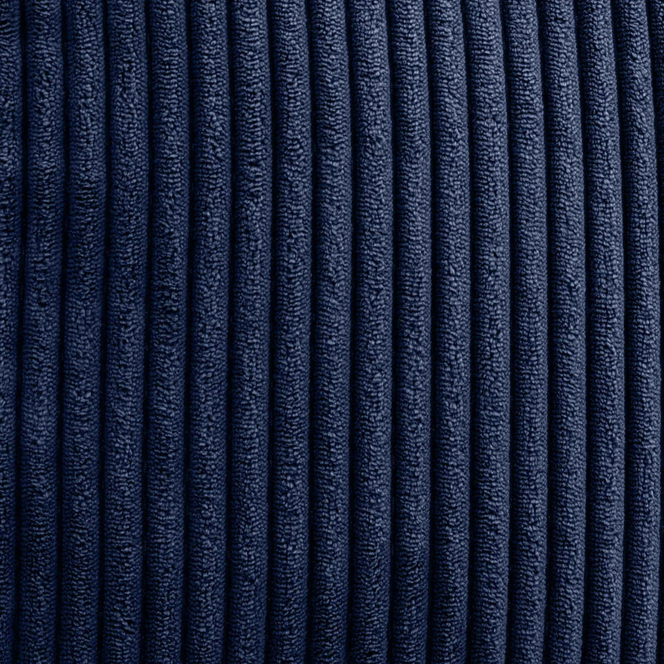 Icon Kinderzitzakken Dalton - Corduroy Zitzak - Marineblauw 8 Icon Kinderzitzakken Dalton - Corduroy Zitzak - Marineblauw - Afbeelding 6