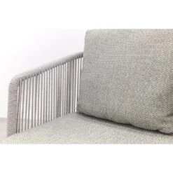 VDG Ohio Dining Chair Aluminium/rope - Mokka 17 VDG Ohio Dining Chair Aluminium/rope - Mokka -Meubelpromotie 48082798418949c19fe3a885b048d7b3