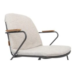 4 Seasons Veneto Tuinstoel (1 Stuk) - Stapelbaar -Meubelpromotie 4c2e6842a6d84d4da204526a28852db3