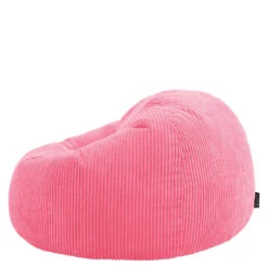 Icon Zitzak Kingston - Corduroy Zitzak Volwassenen - Bubblegum 7 Icon Zitzak Kingston - Corduroy Zitzak Volwassenen - Bubblegum -Meubelpromotie 4d2c748260da44f5a71fdc12e19405f9