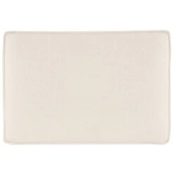 KOLDING - Ottomaan - Lichtbeige - Bouclé 20 KOLDING - Ottomaan - Lichtbeige - Bouclé -Meubelpromotie 4d8206364f1d4a53b83fcfbd4c7f731b