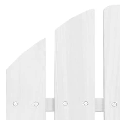 VidaXL Tuinstoel Hout Wit 9 VidaXL Tuinstoel Hout Wit -Meubelpromotie 4e7e2d7933724cb3a01e1cffeb3a026f