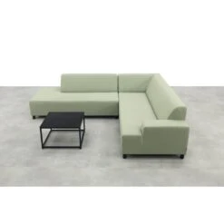 VDG Malaga/Toronto - Hoekbank Loungeset Chaise Longue - Green 24 VDG Malaga/Toronto - Hoekbank Loungeset Chaise Longue - Green -Meubelpromotie 4ebd3d8c6e8b4f769aa8d3ba2255aa28