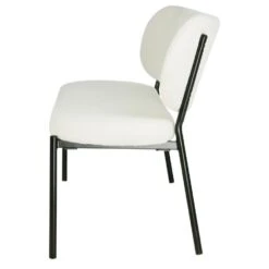 Eetkamerbank Beige Stof - Diepte 63cm - Zitbreedte 160cm - Maddie 11 Eetkamerbank Beige Stof - Diepte 63cm - Zitbreedte 160cm - Maddie -Meubelpromotie 501026fcc8784a2db8425a523f9d3906