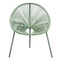 Loungestoel Formentera - Lichtgroen 7 Loungestoel Formentera - Lichtgroen -Meubelpromotie 50105154 0100