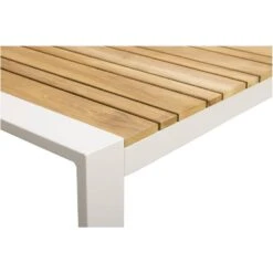 Salontafel Biarritz - Zand/naturel - 45x118,5x65 Cm 9 Salontafel Biarritz - Zand/naturel - 45x118,5x65 Cm -Meubelpromotie 50105528 9000