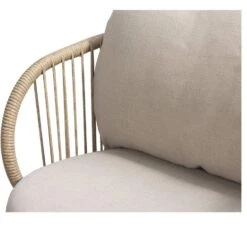 Loungefauteuil Fermo - Antraciet 10 Loungefauteuil Fermo - Antraciet -Meubelpromotie 50105620 9000