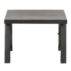 Hartman Loungetafel Eden - Antraciet - 43x60x60 Cm 7 Hartman Loungetafel Eden - Antraciet - 43x60x60 Cm -Meubelpromotie 50151003 0100