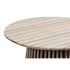 Bijzettafel Saône - Acacia/greywash - 35xØ70 Cm 9 Bijzettafel Saône - Acacia/greywash - 35xØ70 Cm -Meubelpromotie 50153058 9000