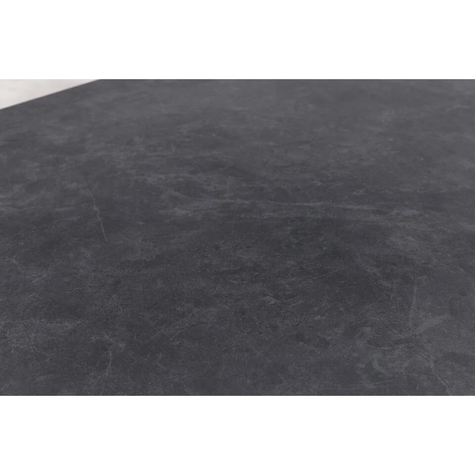Medina Up&down Tafel 140x80 Cm. - Royal Grey/Keramiek 10 Medina Up&down Tafel 140x80 Cm. - Royal Grey/Keramiek - Afbeelding 8