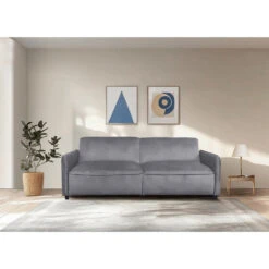 Alicia - Slaapbank 3-zits In Antraciet Fluweel 16 Alicia - Slaapbank 3-zits In Antraciet Fluweel -Meubelpromotie 5180104829f14debbf46ba7a7ea9e268