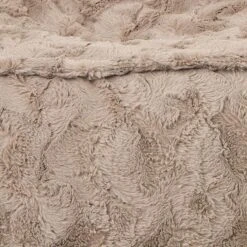 Bobbel Home - Zitzak Stoelvorm - Florance - Faux Fur - Zitstoel - Beige - 100L 9 Bobbel Home - Zitzak Stoelvorm - Florance - Faux Fur - Zitstoel - Beige - 100L -Meubelpromotie 5313b17d61fa4182afc0f06414a46fda