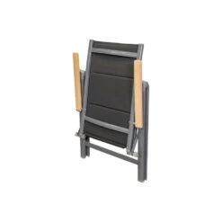 Sens-Line - Pisa Verstelbare Stoel - 65x62x110 - Aluminium 16 Sens-Line - Pisa Verstelbare Stoel - 65x62x110 - Aluminium -Meubelpromotie 54fbe12de48d456eab2809548fcdb524