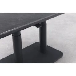 Medina Up&down Tafel 140x80 Cm. - Royal Grey/Keramiek 16 Medina Up&down Tafel 140x80 Cm. - Royal Grey/Keramiek -Meubelpromotie 5544944d74934762900d964b58bbcc6e