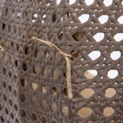 Merkloos HOME DELUXE Hangstoel Bruin Puur 21 Merkloos HOME DELUXE Hangstoel Bruin Puur -Meubelpromotie 58799da29df4470e84540569f08842e7