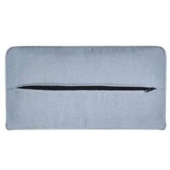 ROXEN - Slaapbank 3-zits - Grijs - Polyester -Meubelpromotie 59eecad28e254c7f878e7cd0eee5eadd